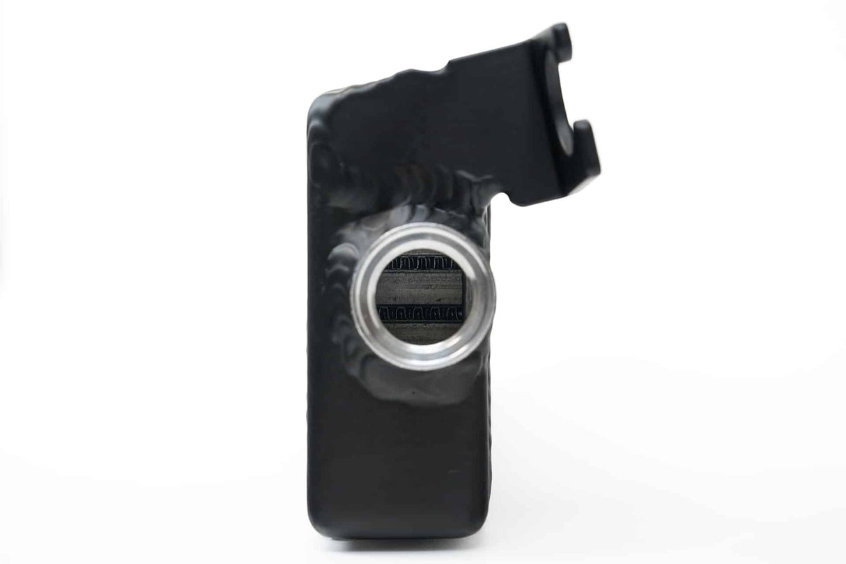 CSF Racing Race-Style Oil Cooler