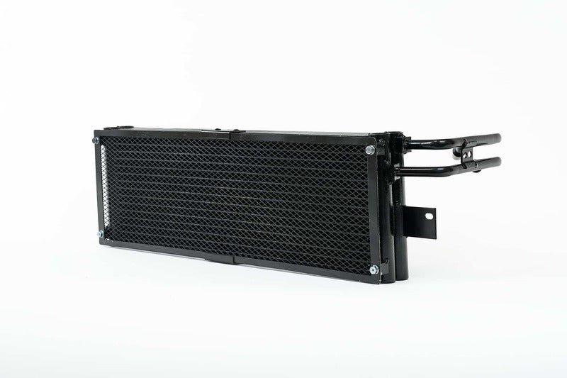 CSF Racing Automatic Transmission Oil Cooler - BMW M3/M4 G8X ZF8 8221