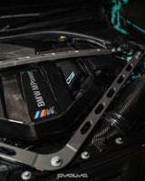 CSF Racing "Level Up" Charge Air Cooler Manifold