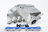 CSF Racing "Level Up" Charge Air Cooler Manifold