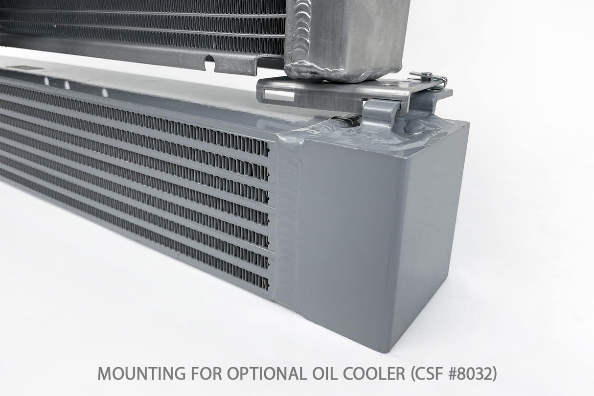 CSF Racing Oil Cooler
