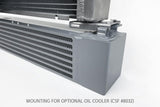 CSF Racing Oil Cooler