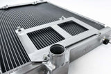 CSF Racing Oil Cooler