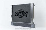 CSF Racing Oil Cooler