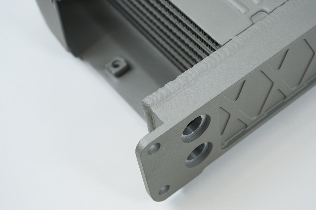 CSF Racing Engine Oil Cooler
