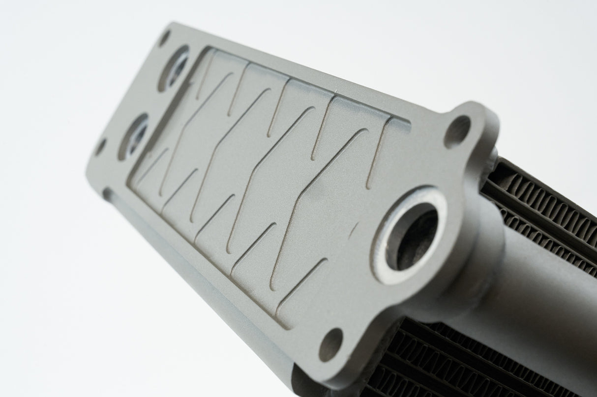 CSF Racing Engine Oil Cooler