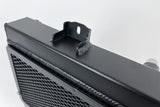 CSF Racing Auxiliary Radiator w/ Rock Guard