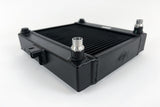 CSF Racing Auxiliary Radiator w/ Rock Guard