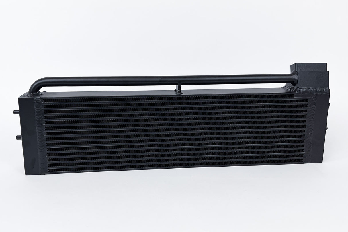 CSF Racing Race-Spec Oil Cooler - BMW M5/M6 E6X 8275