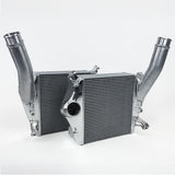 CSF Racing High Performance Intercooler Kit - Audi SQ7/SQ8 22+ (4.0L V8) 8280X