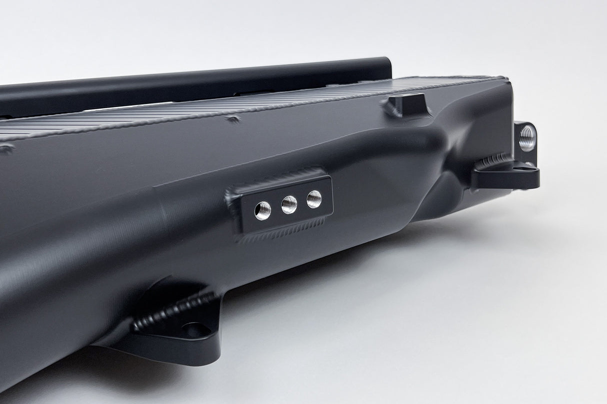 CSF Racing Charge Air "Super" Intake Manifold