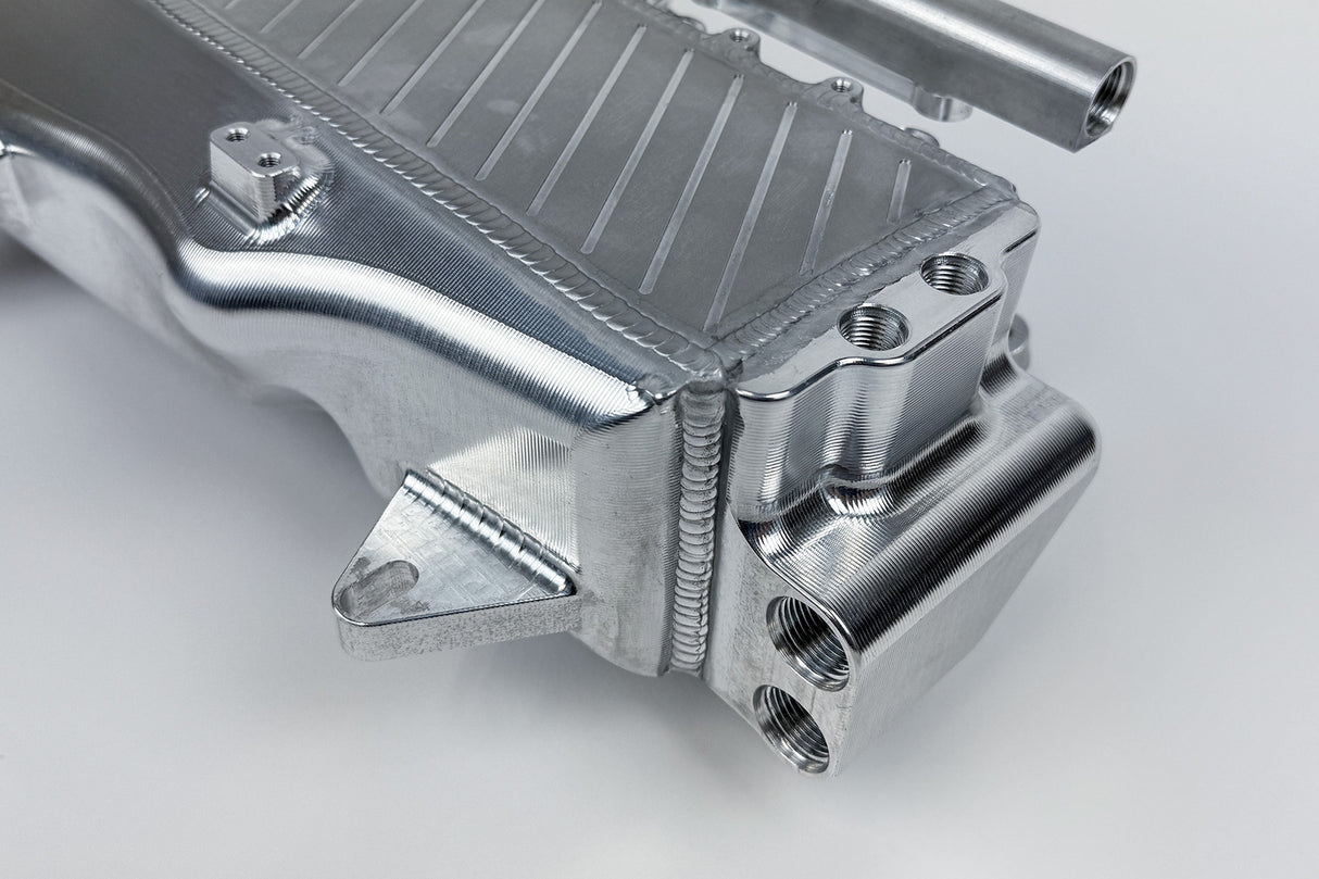 CSF Racing Charge Air "Super" Intake Manifold