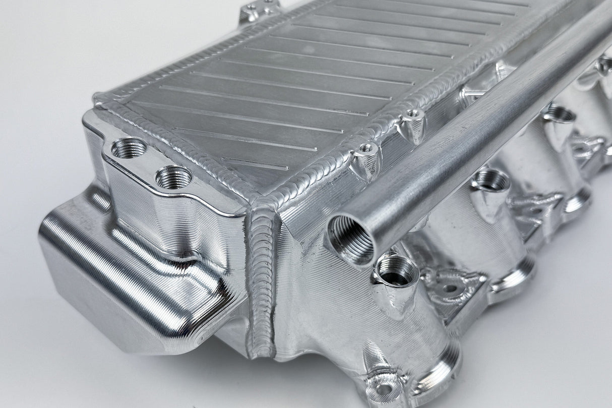 CSF Racing Charge Air "Super" Intake Manifold