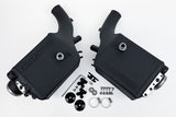 CSF Racing Performance Charge Air Intercoolers - BMW X5M F95/X6M F96/XM G09 CSF8315