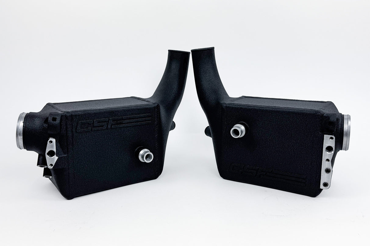 CSF Racing Performance Charge Air Intercoolers