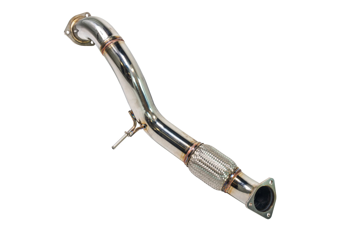 Remark Sports Touring Link Loop Cat Back + Front Pipe