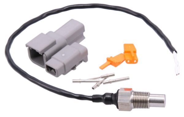 Raceworks 1/8″ NPT Motorsport Fluid Temperature Sensor