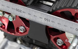 HRB Cam Gear Lock