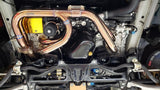 Verus Engineering AVCS Cam Sensor Heat Shield