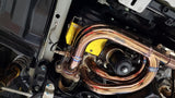 Verus Engineering AVCS Cam Sensor Heat Shield