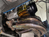 Verus Engineering AVCS Cam Sensor Heat Shield