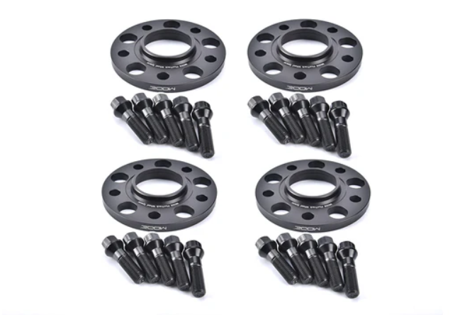 Mode Concepts Plustrack Wheel Spacer Flush Fit Kit
