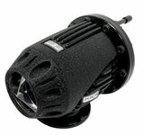 HKS Super SQV4 Blow Off Valve - Black