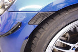 Verus Engineering Carbon Fiber Side Marker Replacement