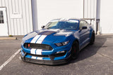 Verus Engineering Carbon Bonnet Louver Kit