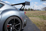 Verus Engineering Rear Spat Kit