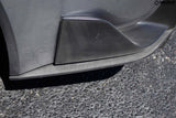 Verus Engineering Rear Spat Kit