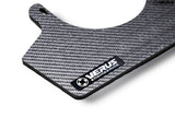 Verus Engineering Carbon Polyweave Side Splitter Kit