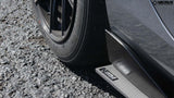 Verus Engineering Side Splitter Kit