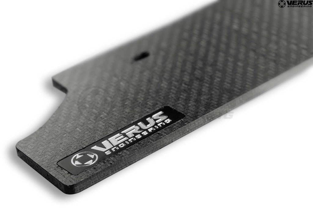 Verus Engineering Side Splitter Kit