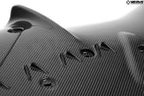 Verus Engineering Carbon Rear Diffuser