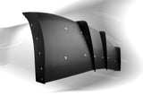 Verus Engineering Rear Diffuser Kit