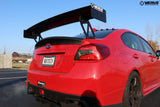 Verus Engineering Rear Ducktail Spoiler