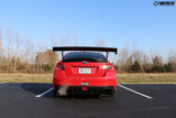 Verus Engineering Rear Ducktail Spoiler
