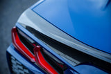 Verus Engineering Carbon Ducktail Rear Spoiler