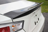 Verus Engineering Carbon Rear Ducktail Spoiler