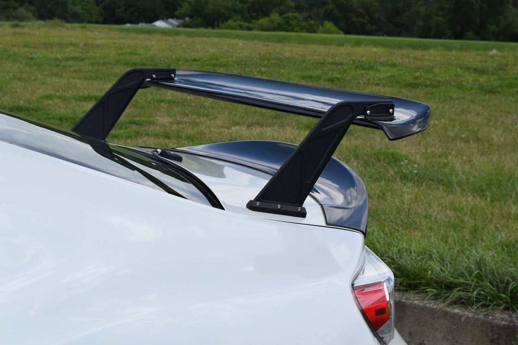 Verus Engineering Carbon Rear Ducktail Spoiler