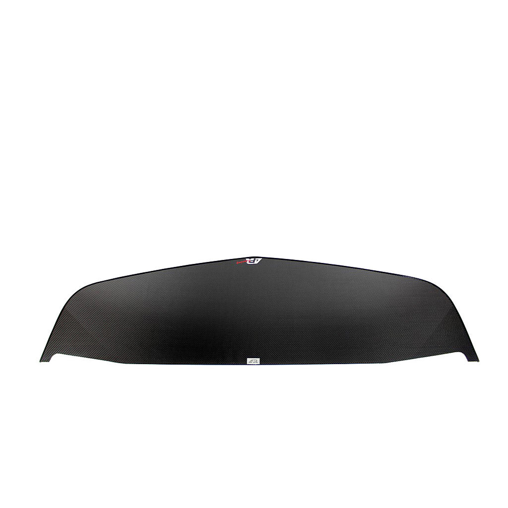 APR Carbon Fibre Splitter Dodge Challenger SRT-8 08-10 CW-723810