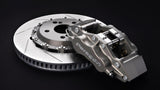 Paragon Track Performance 6-Piston Big Brake Kit (PA015/PA035)