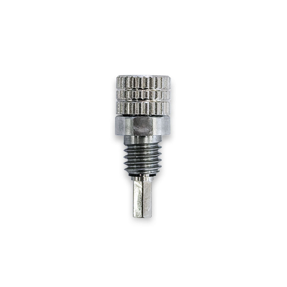 Silvers Replacement Damper Adjustment Clicker 40 Step - SINGLE
