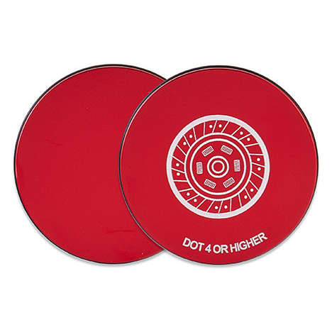 IAG Revolve Large Cap Replacement Insert Only