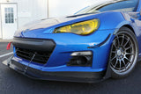 Verus Engineering Adjustable Front Splitter