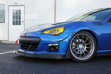 Verus Engineering Adjustable Front Splitter