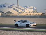 Verus Engineering Adjustable Front Splitter
