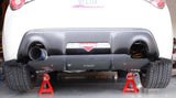 Verus Engineering Rear Spat Kit