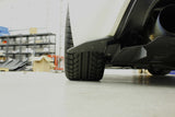 Verus Engineering Rear Spat Kit